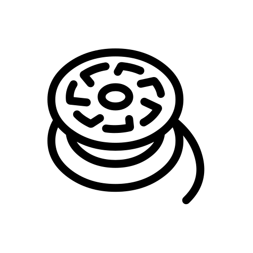 Filament Çeşitleri